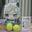 Blue Archive - Shiroko Plush Toy
