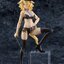 Plamax GP-09 Underwear Girl Body Prison Guard