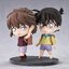 Conan Edogawa & Ai Haibara Qset+
