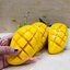 Fancy Soap Mango สบู่แฟนซี มะม่วง