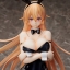 Erina Nakiri Bunny Ver.