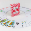 Copag NEO Cardisty Playing Cards (Waves)