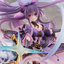Yatogami Tohka Princess Amethyst Dress Ver.