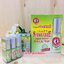 SIANG PURE Liquid Inhalant BALL TIP ยาดมเซียงเพียวน้ำ ชนิดลูกกลิ้ง บรรจุ 3 ซีซี x 6 ชิ้น