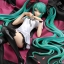 Miku World is Mine (Natural Frame)