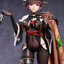 Goddess of Victory Nikke - Sakura Midnight Stealth