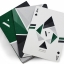 Virtuoso Playing Cards Fall Winter 2017