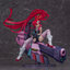 Yoko Littner Yoko M Tank