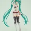 Pop Up Parade Racing Miku 2023 Ver.