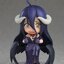 Nendoroid Albedo Dress Ver.