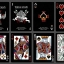 Bicycle Templar Knights Playing Cards