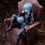 Demon Lord Rimuru Tempest