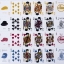 Bicycle New Era 59Fifty V2 Playing Cards