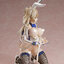 Satonaka Nonoka White Bunny Ver.
