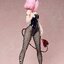 Momo Belia Deviluke Bunny Ver. 1/3