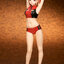 Nishikigi Chisato Training Wear
