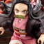 Nezuko Kamado ARTFX J