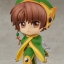 Syaoran Li