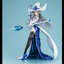 Silent Magician Art Works Monsters