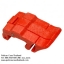 Pelican Replacement 36mm Latches - Orange - อะไหล่ล๊อคกระเป๋าขนาด 36mm