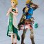Figma Zelda Tears of the Kingdom ver.
