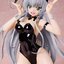Nyaruko Bare Leg Bunny Ver.