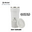 Pelican Cascade 22oz 650ml - White - แก้วเก็บอุณหภูมิ เก็บความเย็น-ความร้อน เเท้💯 รับประกัน 1ปี