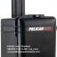 Pelican 1607 Air with Foam - Black