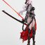 Goddess of Victory Nikke - Scarlet Black Shadow