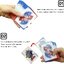Captain America Stripper Card Magic