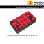 Insert Padded Divider for Pelican 1535 Air - Fits Pelican 1535 Air Case