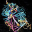 Hatsune Miku Japan Tour 2023 Thunderbolt