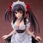 Tokisaki Kurumi maid ver.
