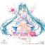 Hatsune Miku Sweet Angel Ver.