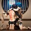 Koujaku - Seragaki Aoba