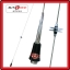 เสาวิทยุสื่อสาร CB-S02A คอยส์เงิน (AUTO-ONE CB) ย่าน245mhz