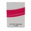 ​Red Stripe Playing Cards By Omar Renfro