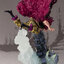 Eustass Kid Chou Gekisen Extra Battle Figuarts ZERO