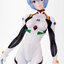 New Theatrical Edition Rei Ayanami