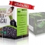 SWIZER COFFEE MIX ACAI BERRYกาแฟเพื่อสุขภาพ สไวเซอร์ คอฟฟี่ มิกซ์ พลัส อาซาอิ เบอร์รี่