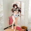 Mizuhara Chizuru Maid Bikini ni Okigae
