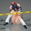 Kan'u Unchou - Project Dynamite #001 - 1/5 - Limited Release (Yamato)