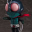 Nendoroid Kamen Rider