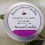 เทียนหอม อโรม่า 60 g ตลับอลูมิเนียม ( Aroma soy wax )