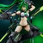 Shin Jigen Game Neptune V II - Next Green Limited ver.