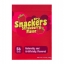 Snackers Playing Cards