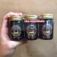Ko-Bra Herbal Balm Black (Eucalyptus Flavour) โค-บรา เฮอร์เบิล บาล์ม (ยาหม่องสูตรสตรองบาล์มสูตรร้อน) 50 กรัม x 6 ชิ้น