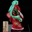 Hatsune Miku Beauty Looking Back Ver. Japanese Doll