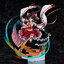 Reimu Hakurei Touhou Lost Word