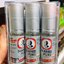 SIANG PURE OIL FORMULA II BALL TIP ยาหม่องน้ำเซียงเพียวอิ๊ว สูตร 2 ชนิดลูกกลิ้ง บรรจุ 3 ซีซี x 6 ชิ้น